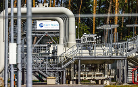 Cần bao nhiêu thời gian để sửa chữa đường ống Nord Stream?