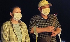 Gửi con chữa bệnh nhận hũ tro cốt: Dàn xếp bồi thường 5 tỉ đồng nhưng bất thành
