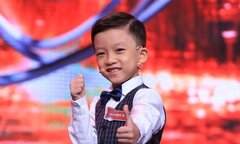 Cuộc sống hiện tại của 'thần đồng' nhớ gần 200 quốc kỳ từ năm 4 tuổi