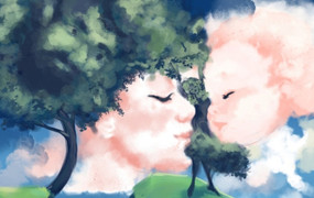 Trắc nghiệm: Hình ảnh nhìn thấy đầu tiên tiết lộ quan điểm tình yêu của bạn