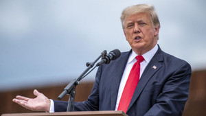 Ông Trump cảnh báo hậu quả sự cố Nord Stream