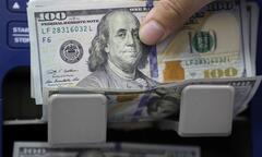 Tỷ giá USD hôm nay 29/9: Quay đầu giảm mạnh