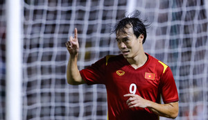 Đối thủ không mạnh, chớ vội khen tuyển Việt Nam