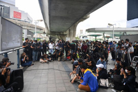 Ông Prayuth được khôi phục chức vụ Thủ tướng Thái Lan