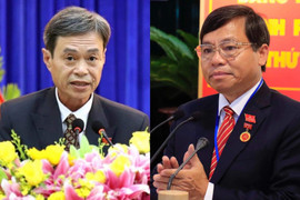 Lâm Đồng: Kỷ luật 2 Bí thư Thành ủy Bảo Lộc và Đà Lạt