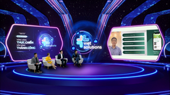 6 startup cộng đồng xuất sắc vào chung kết Viet Solutions 2022 