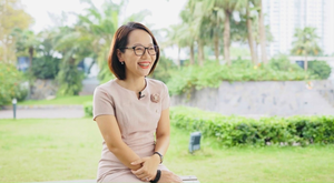 Giám đốc 8x dũng cảm chuyển nhà, chuyển trường để đồng hành cùng con