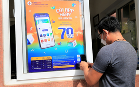 Chăm sóc khách hàng hiệu quả hơn nhờ số hóa