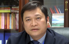 Phó Giám đốc Sở Nội vụ Bắc Ninh xin nghỉ việc