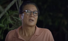 'Thông gia ngõ hẹp' tập 5: Gia đình NSND Trọng Trinh đòi chuyển chỗ ở trong đêm 