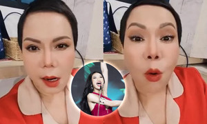 Sao Việt 30/9: Việt Hương đáp trả khi bị công kích vì chê 'hoa hậu hô tên'