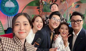 VTV6 giải thể sau 15 năm, dàn MC, BTV tiếc nuối nói lời tạm biệt