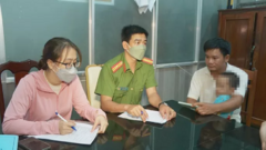 Kỷ luật phó chủ tịch phường cấp giấy chứng tử cho cháu bé còn sống