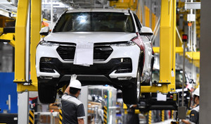 Những chính sách mới liên quan đến ô tô có hiệu lực từ tháng 10