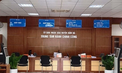 Vi phạm đạo đức, lối sống, một phó giám đốc ở Quảng Ninh bị đình chỉ công tác 