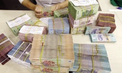 Tín dụng bất động sản tăng gần 15%, NHNN lý giải nguyên nhân khó tiếp cận vốn