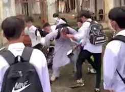 Nam sinh Đắk Lắk bị đánh hội đồng: Sở GD&ĐT nói gì?