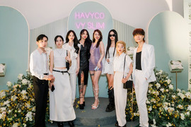 Havyco Group ra mắt dòng sản phẩm Vy Slim