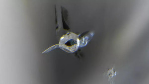 Viên kim cương siêu hiếm ở độ sâu 660km hé lộ bí mật khiến nhà khoa học sửng sốt