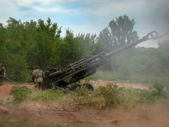 Thượng viện Mỹ thông qua gói viện trợ khổng lồ cho Ukraine