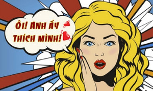 Mất tiền, mất tình vì ngỡ tỏ tình thành công