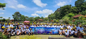 VinaPhone tặng chuyến du lịch 5*, tri ân điểm bán xuất sắc trên toàn quốc