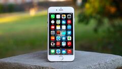 iPhone 6 thành máy cổ