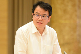 Thứ trưởng Bộ Kế hoạch và Đầu tư: 'Rất khó dự báo tăng trưởng GDP năm 2022'