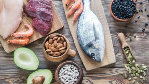 Những lợi ích của kẽm và dấu hiệu khi cơ thể thiếu hụt kẽm