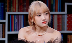 Ca sĩ Lương Minh Trang: 'Tôi muốn xin lỗi chồng cũ Vinh Râu'