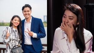 Bạn gái cố diễn viên Hải Đăng: 'Sáng vừa nói chuyện cưới, chiều anh ấy đã mất'