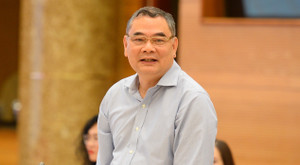 Bộ Công an phong toả 4.000 tỷ đồng trong vụ án Tập đoàn Tân Hoàng Minh