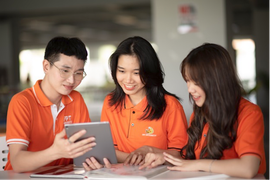 Đại học FPT tuyển bổ sung 1.000 chỉ tiêu