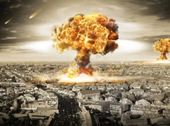 Xung đột Nga - Ukraine đang lên tột đỉnh: Thế giới sẽ nguy hiểm ra sao?