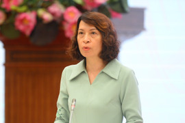 Thứ trưởng Y tế nêu giải pháp tháo gỡ việc thiếu thuốc của các bệnh viện