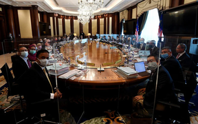 Malaysia chuẩn bị giải tán Quốc hội, mở đường cho tổng tuyển cử