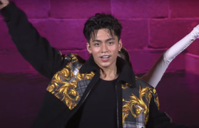 Tân binh MONO nhận 'cơn mưa' lời khen sau Chung kết Miss Grand Vietnam 2022 