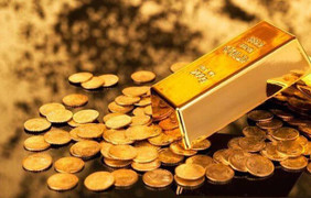 Giá vàng hôm nay 3/10: Yên tĩnh cả trong nước và quốc tế