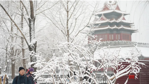 Trung Quốc ban bố cảnh báo sóng lạnh sớm nhất trong lịch sử