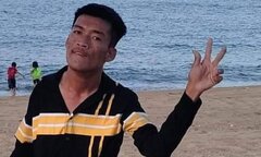 Hành trình từ cậu bé bị 'thần chết điểm tên' đến chàng trai teo cơ được nể phục