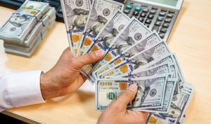 Tỷ giá USD hôm nay 2/10: USD chốt phiên cuối tuần ở mức thấp