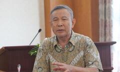 Nguyên Phó Chủ nhiệm Ủy ban Kiểm tra Trung ương Vũ Quốc Hùng từ trần