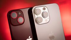 Điểm thụt lùi trên iPhone 14