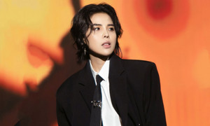 Vũ Cát Tường: 'Nếu được chọn lại, tôi vẫn muốn sống cuộc đời phi giới tính'