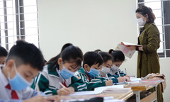 Những chính sách giáo dục nổi bật có hiệu lực từ tháng 10