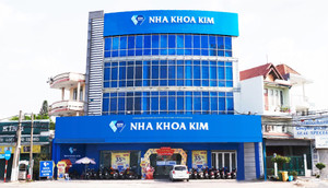 Nha khoa Kim bị tước giấy phép hoạt động 2 tháng, xử phạt 98 triệu đồng