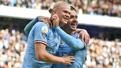 Pep Guardiola: Man City đáng ra phải ghi nhiều hơn 6 bàn