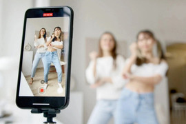 Thật giả khóa dạy bán hàng, chốt nghìn đơn trên TikTok Shop