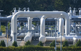 Gazprom: Không còn rò rỉ từ các đường ống dẫn Dòng chảy phương Bắc