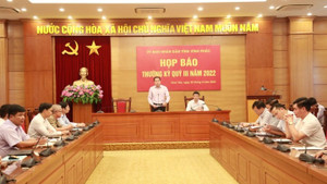 9 tháng đầu năm, Vĩnh Phúc thu ngân sách hơn 25.000 tỷ đồng